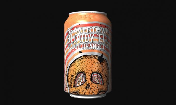 Beavertown Bloody Ell blikje Beavertown Bloody Ell blikje